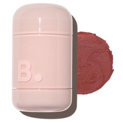 [Banilaco] Romantic Blush Lip & Cheek 3.7g - Toffee Chocolate