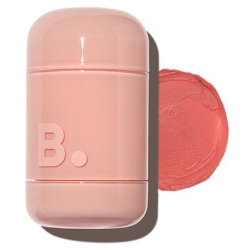 [Banilaco] Romantic Blush Lip & Cheek 3.7g - Cream Coral