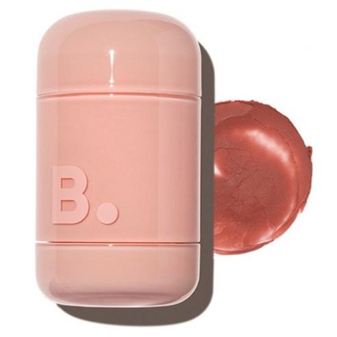 [Banilaco] Romantic Blush Lip & Cheek 3.7g - Nutty