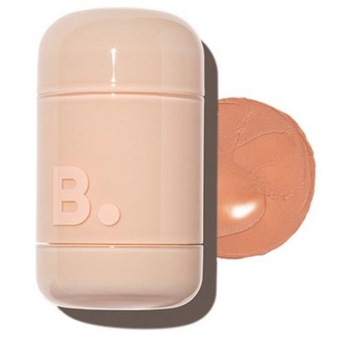 [Banilaco] Romantic Blush Lip & Cheek 3.7g - Mellowness