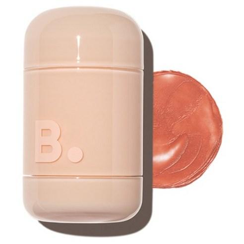[Banilaco] Romantic Blush Lip & Cheek 3.7g - Baby Bean