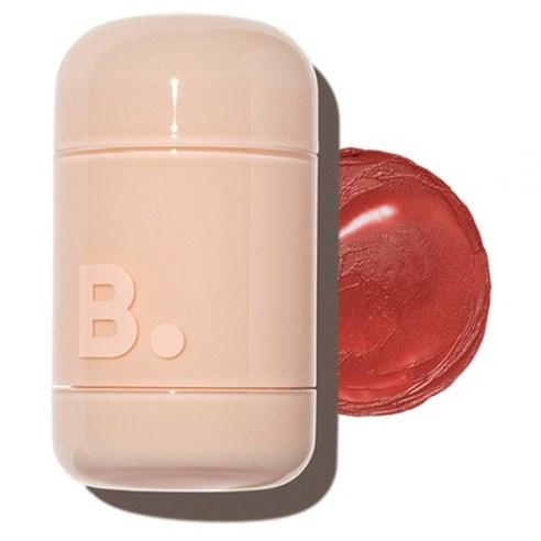 [Banilaco] Romantic Blush Lip & Cheek 3.7g - Chill Teddy