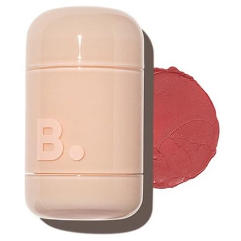 [Banilaco] Romantic Blush Lip & Cheek 3.7g - Blended