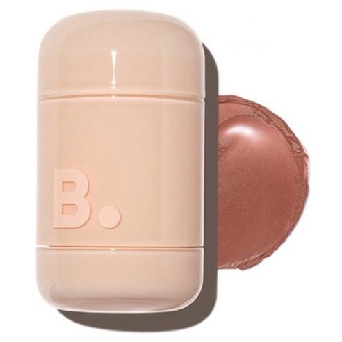[Banilaco] Romantic Blush Lip & Cheek 3.7g - Mocha Bear