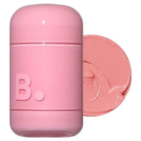 [Banilaco] Romantic Blush Lip & Cheek 3.7g - Calm Calm