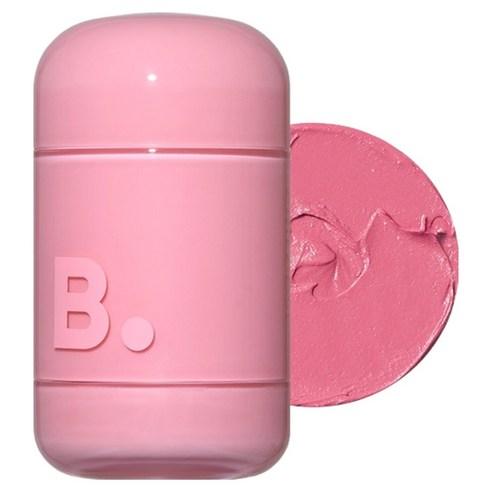 [Banilaco] Romantic Blush Lip & Cheek 3.7g - Cuddly