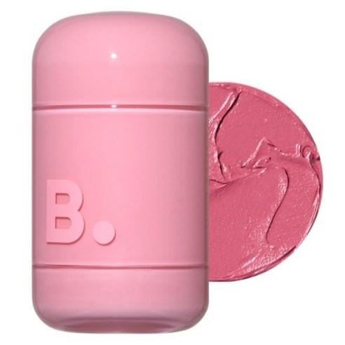 [Banilaco] Romantic Blush Lip & Cheek 3.7g - Mauveness