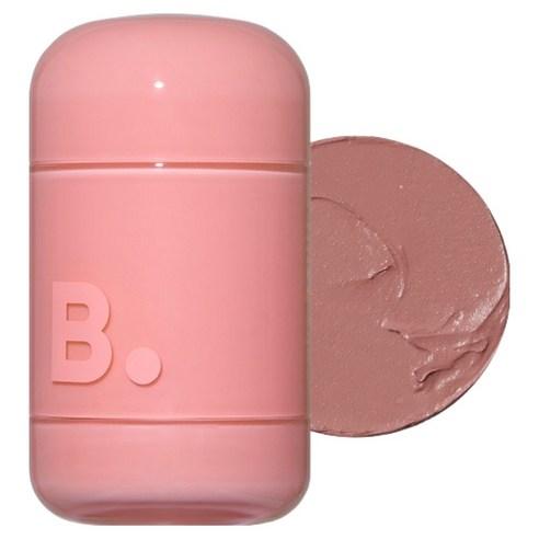 [Banilaco] Romantic Blush Lip & Cheek 3.7g - Toasted