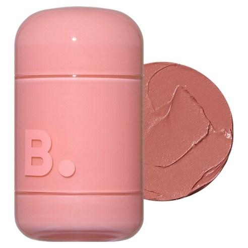 [Banilaco] Romantic Blush Lip & Cheek 3.7g - Crema