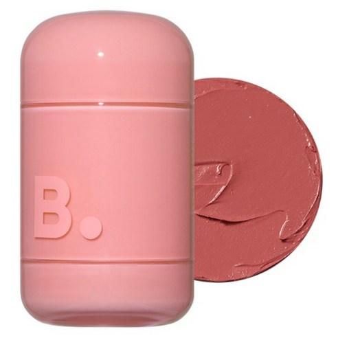 [Banilaco] Romantic Blush Lip & Cheek 3.7g - Rita Red