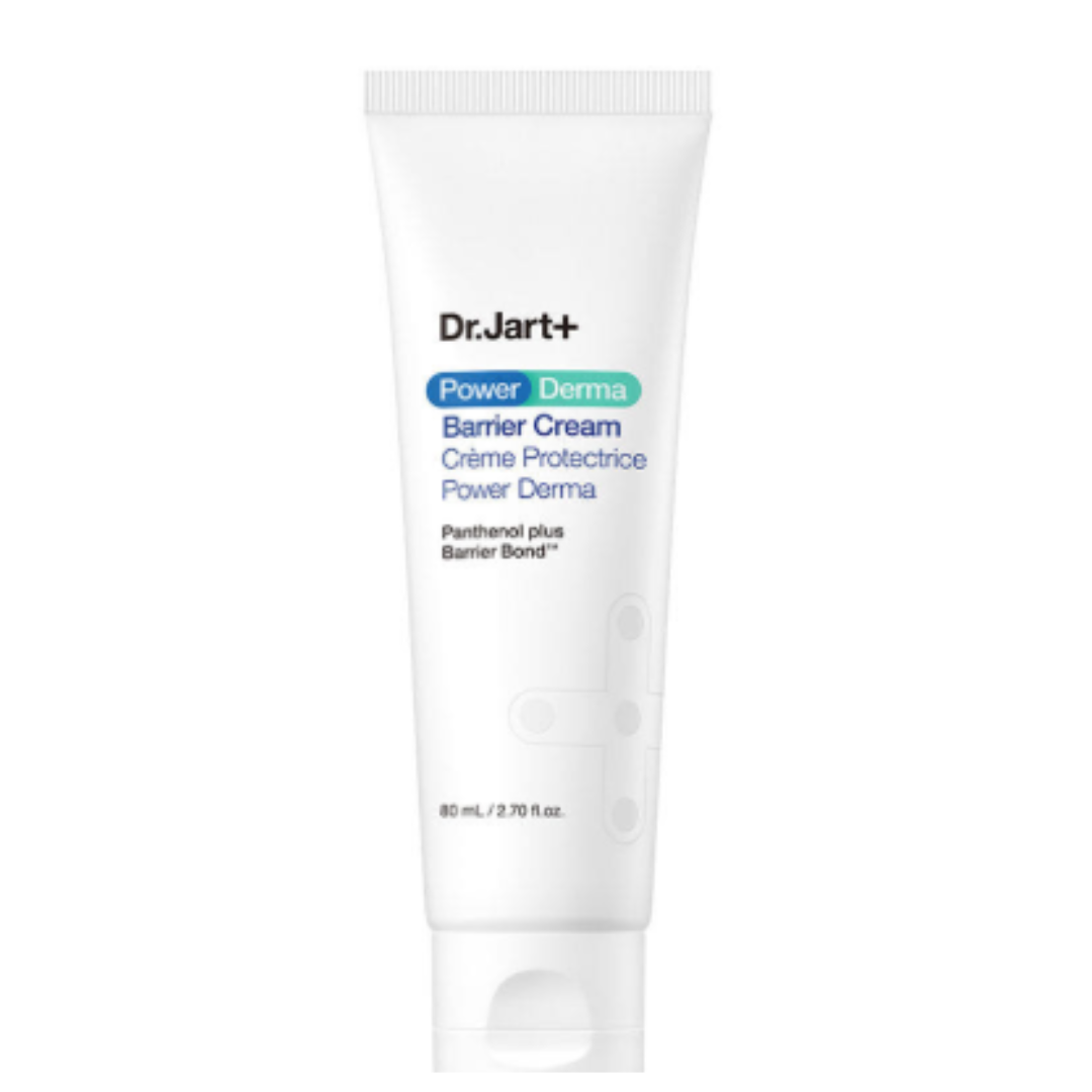 [Dr.Jart+] Power Derma Barrier Cream 80ml