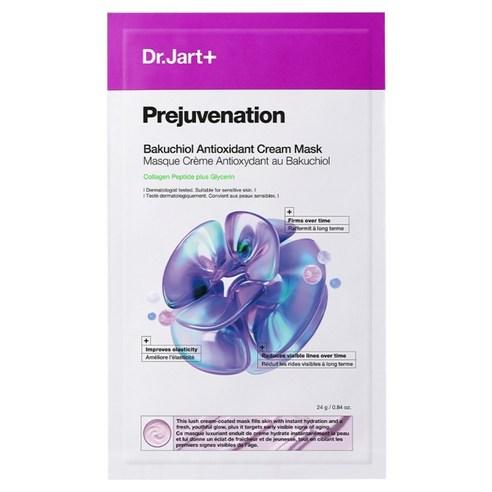 [Dr.Jart+] Prejuvenation Firming Bakuchiol Cream Mask 7ml 1ea