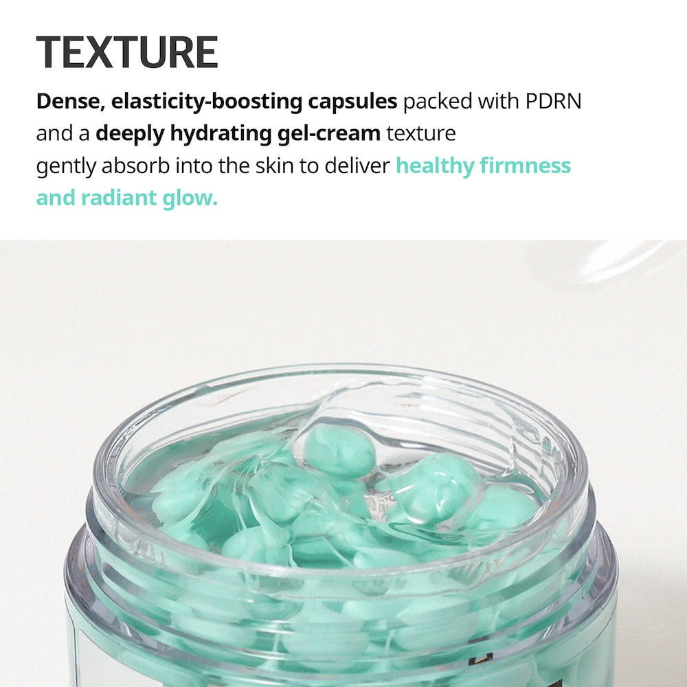 [VT Cosmetics] PDRN Hyaluronic Capsule Cream 100 50ml