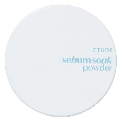 [Etudehouse] Sebum soak Powder 5g