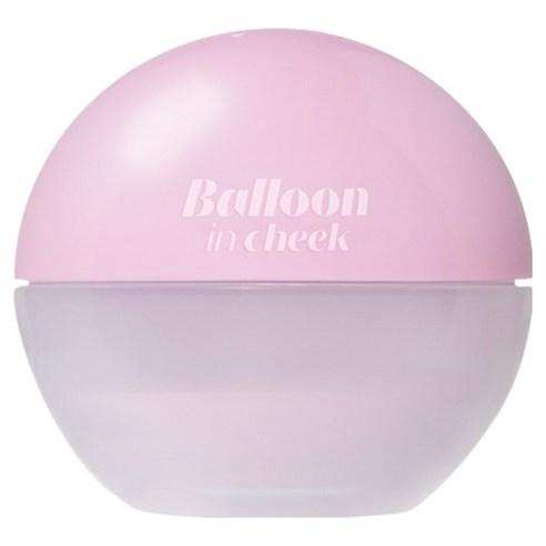 [Etudehouse] Ballon in Cheek 6g - Bubble Lavender