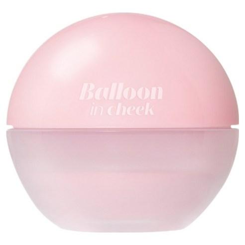 [Etudehouse] Ballon in Cheek 6g - Candy Pink