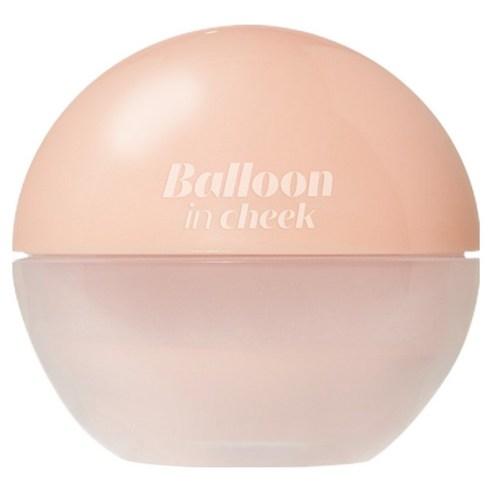 [Etudehouse] Ballon in Cheek 6g - What a Beige