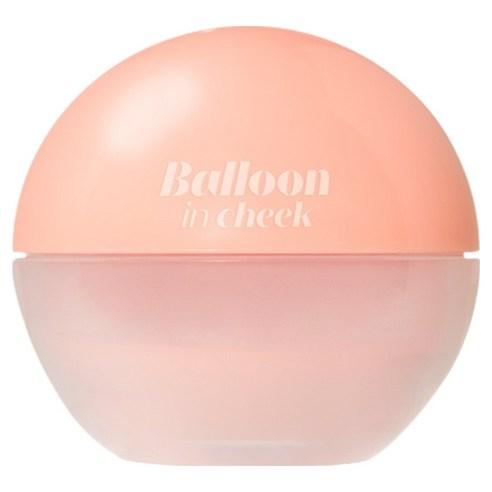 [Etudehouse] Ballon in Cheek 6g - Joy Coral