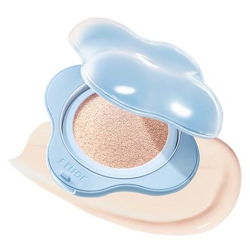 [Etudehouse] Cloud Filter Cushion SPF42 / PA+++ 15g - 17 Fair