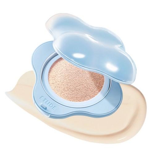 [Etudehouse] Cloud Filter Cushion SPF42 / PA+++ 15g - 19 Porcelain