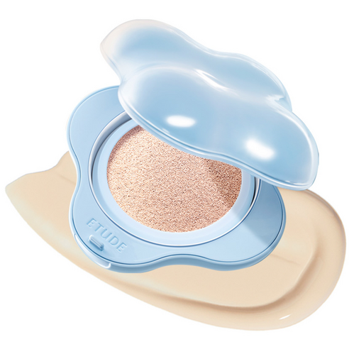 [Etudehouse] Cloud Filter Cushion SPF42 / PA+++ 15g - 21 Ivory