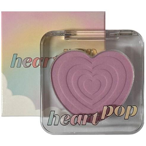 [Etudehouse] Sarr Sweeties Heart Pop Blusher 4g - Sour Jelly