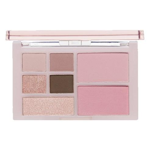[Etudehouse ]Play Multi Eyes  6.8g - Lucky Cool Tone