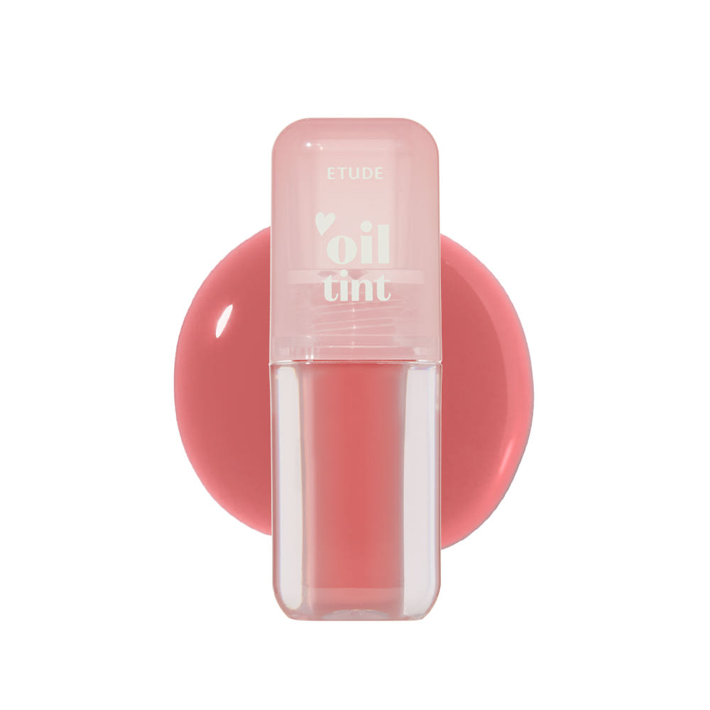[Etudehouse] Dear Darling Oil Tint 4.2g - 07 Honey Vanila