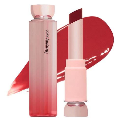 [Etudehouse] Color Lasting Glow Stick 3.2g - 07 Rosy Taupe