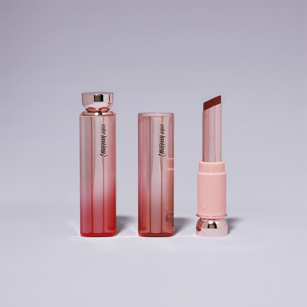 [Etudehouse] Color Lasting Glow Stick 3.2g - 08 Muted Brown