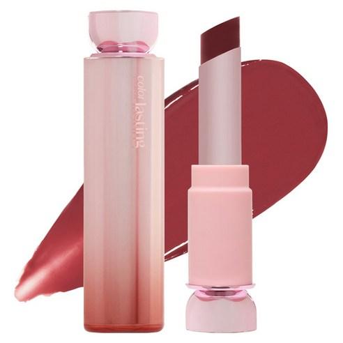 [Etudehouse] Color Lasting Glow Stick 3.2g - 05 Honey Beige