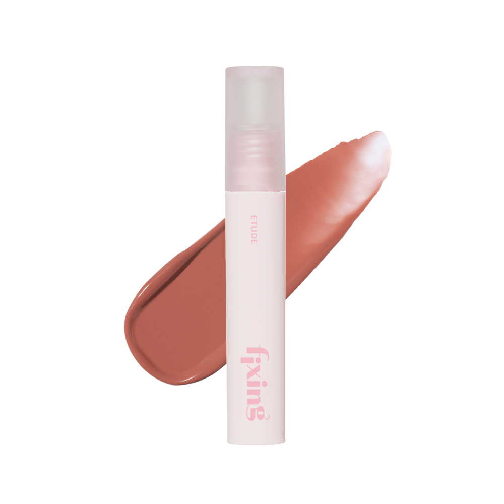 [Etudehouse] Dear My Bestie Fixing Tint 4g - Hug Beige