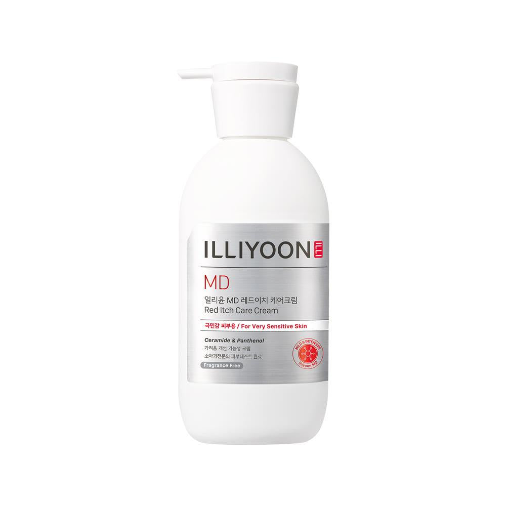 [Illiyoon] Red Itch Care Cream 330ml