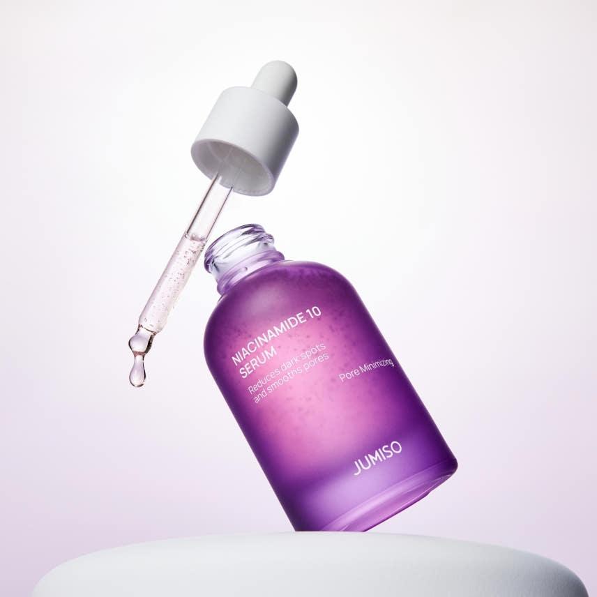 [Jumiso] Niacinamide 10% Serum 40ml