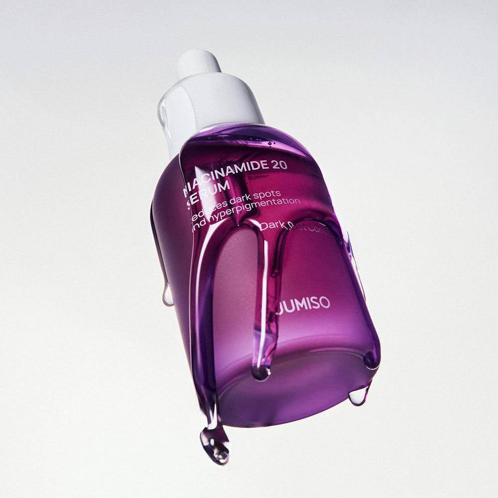 [Jumiso] Niacinamide 20% Serum 40ml