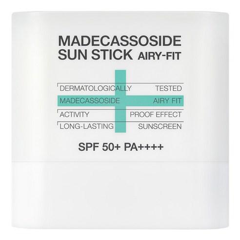 [Mediheal]  Madecassoside Sun Stick Airy Fit 10g