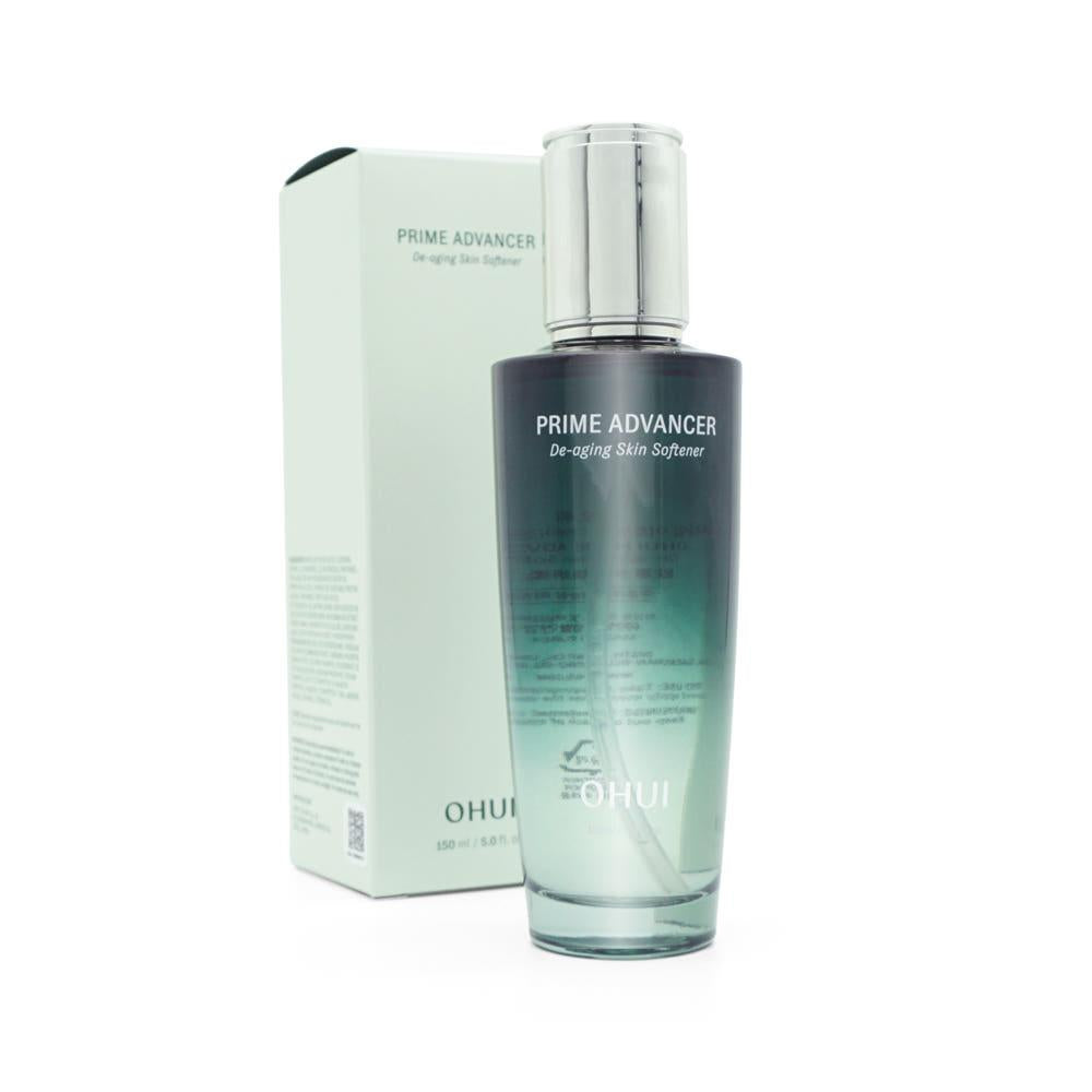 [Ohui] Prime Advancer skin softener 150ml