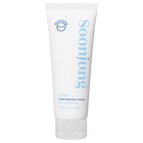[Etudehouse] Soonjung Hydro Barrier Cream 75ml