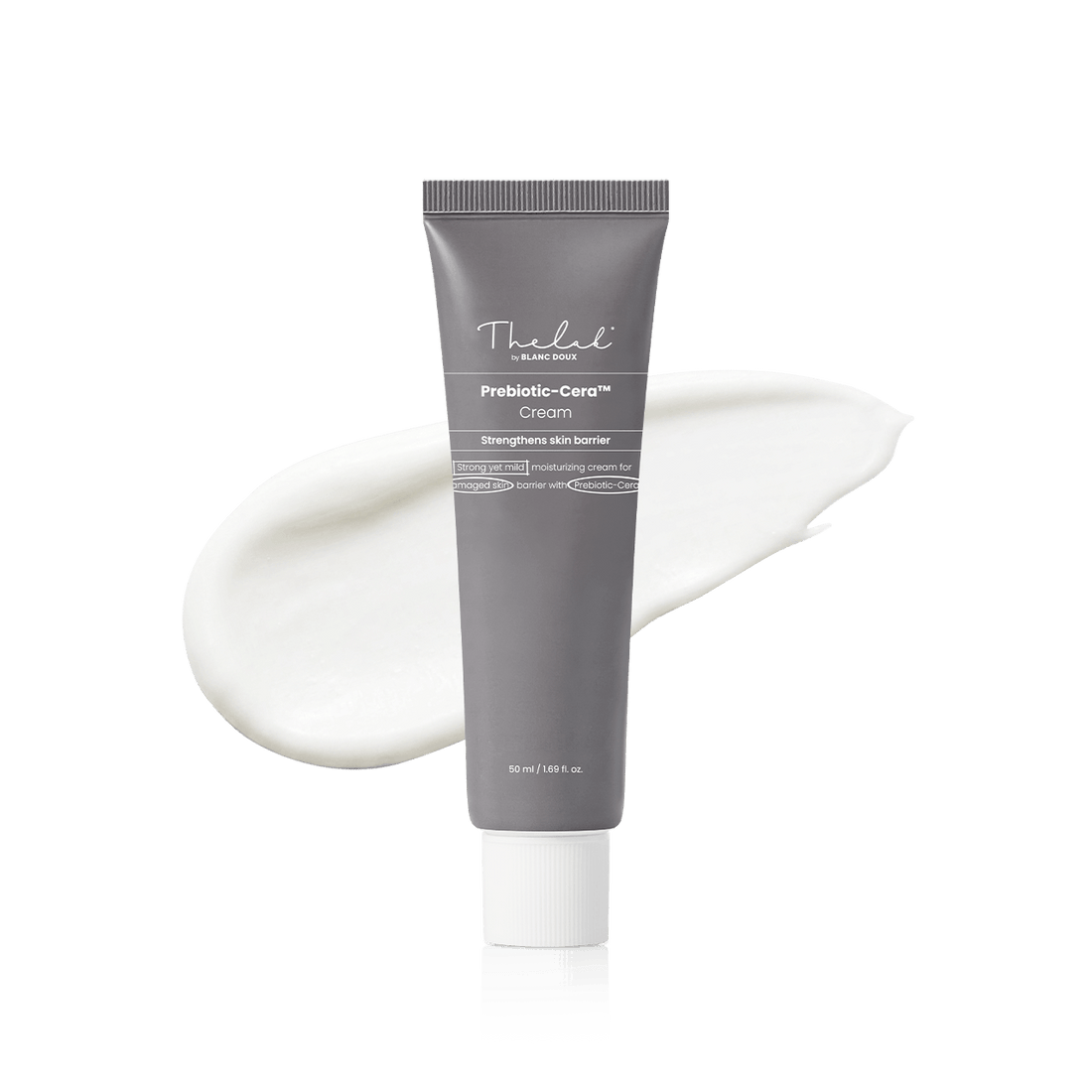 [THE LAB by BLANC DOUX] PREBIOTIC-CERA™ Cream 50ml