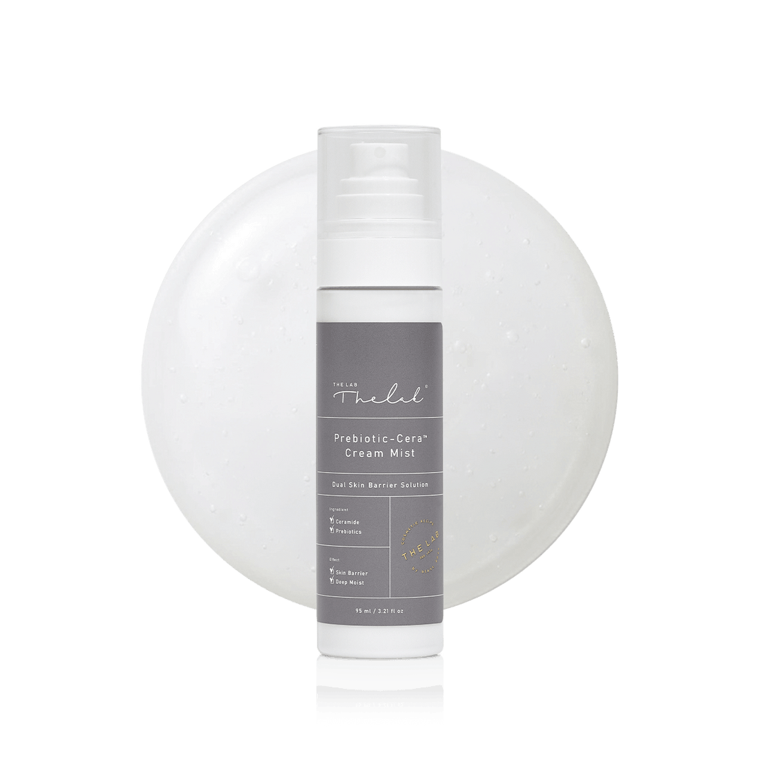 [THE LAB by BLANC DOUX] PREBIOTIC-CERA™ Cream Mist 95ml