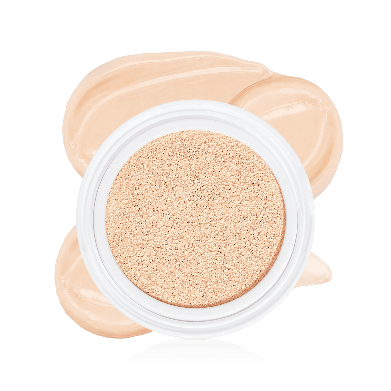 Oligo Hyaluronic Acid Healthy Cream Cushion Refill - 2 Colors