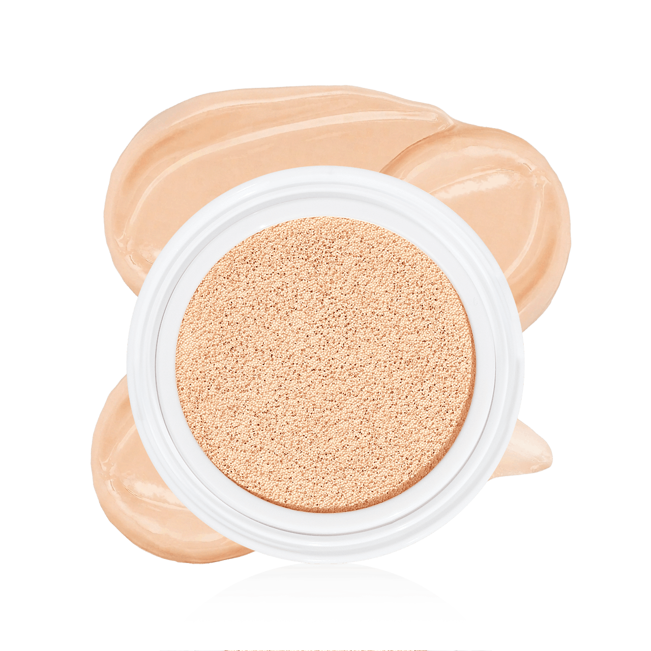 Oligo Hyaluronic Acid Healthy Cream Cushion Refill - 2 Colors