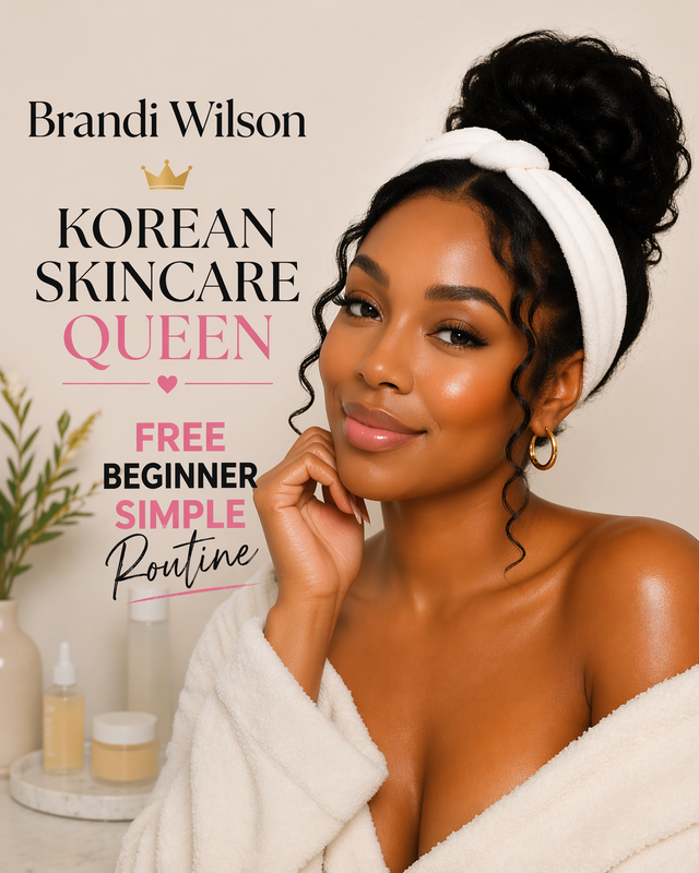 Free Beginner Routine with Products