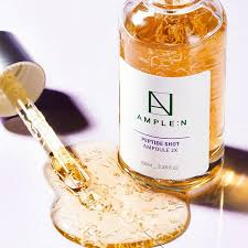 Amplen peptide shot