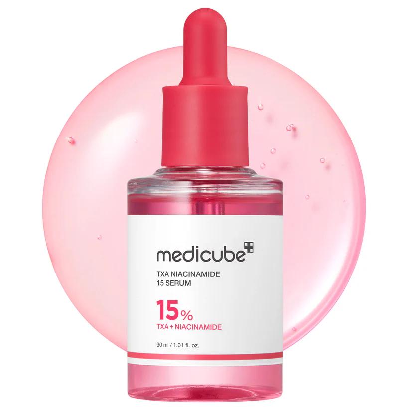 [Bundle] Dark Spot Correcting Clinic ― 30% OFF