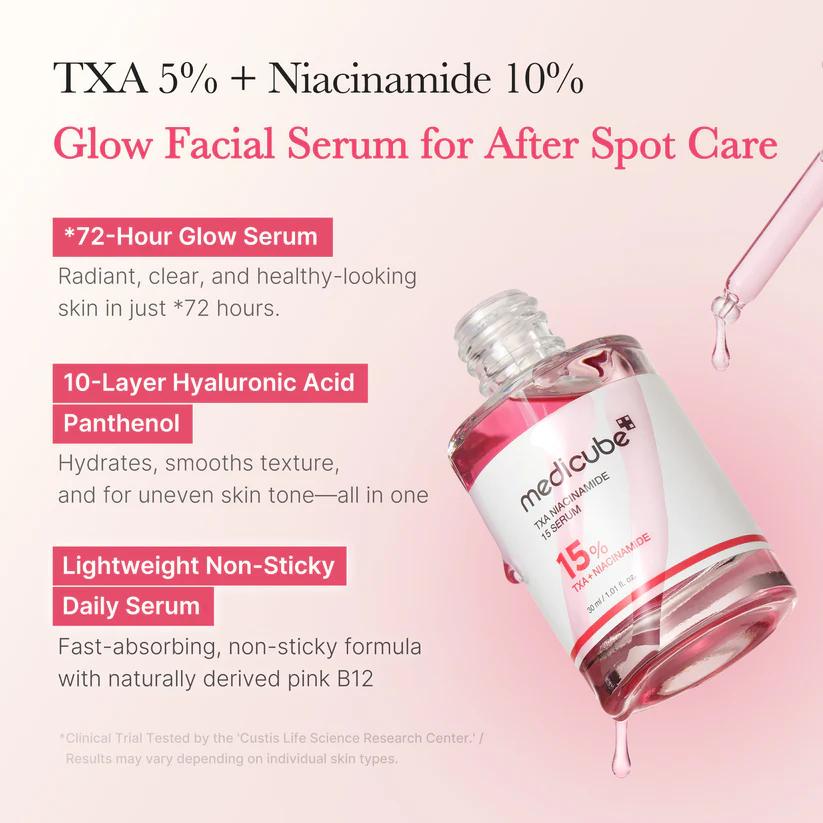 [Bundle] Dark Spot Correcting Clinic ― 30% OFF