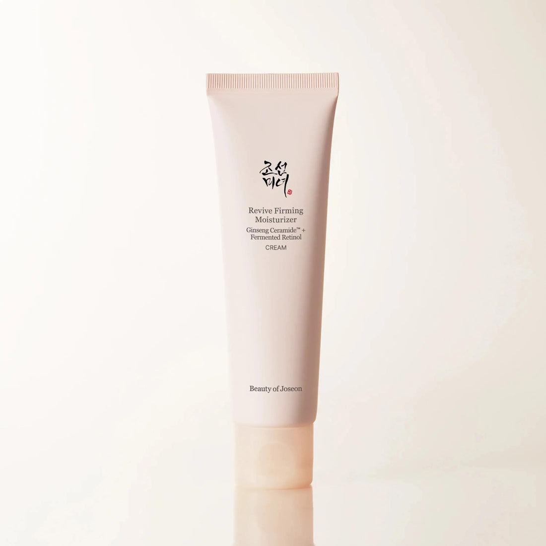 [BeautyOfJoseon] Revive Firming Moisturizer : Ginseng + Retinol 60ml